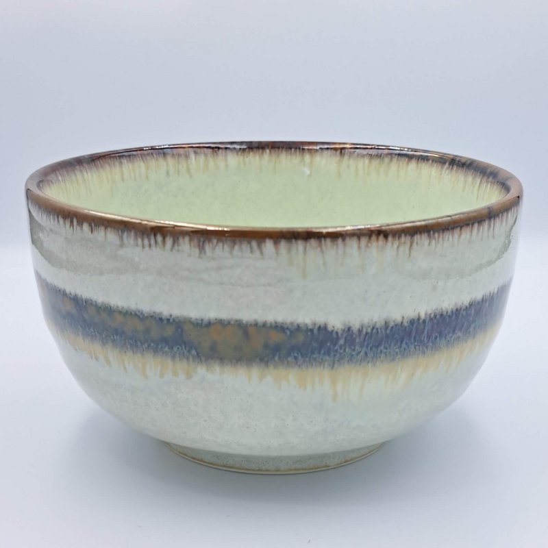 Original Japanese Matcha bowl "Chawan" Seijaku