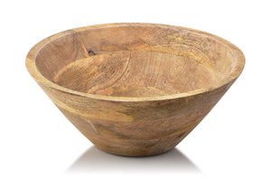LOGAN Decorative bowl 25x10cmBOHO