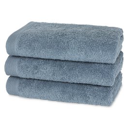 Como Håndklæde 50 x 100 cm - Jeans