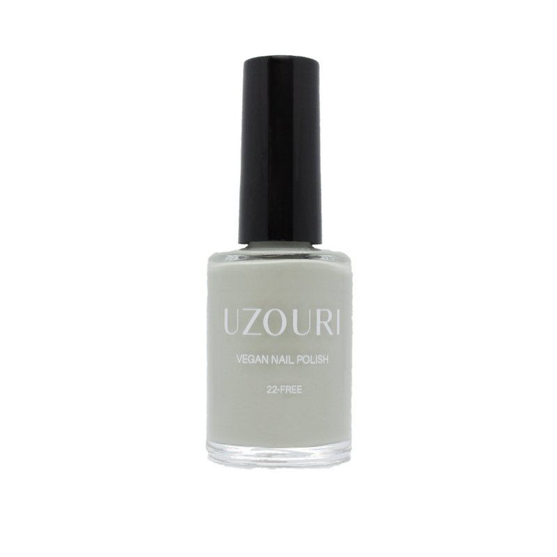 Vegan Nail Polish - 22-FREE - 14 ml - Mud Green