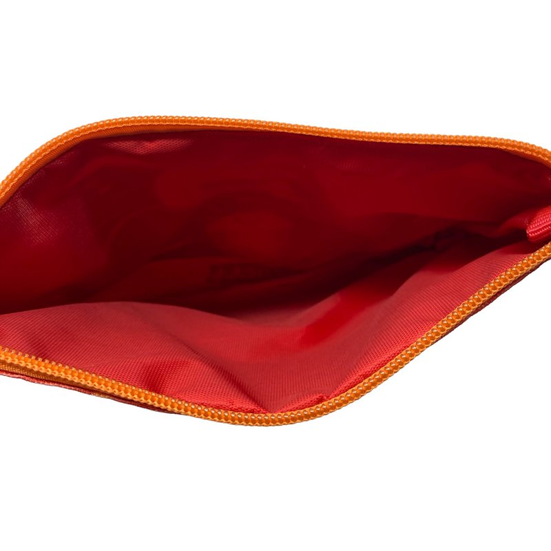 Estuche para lápices/maquillaje - Mono