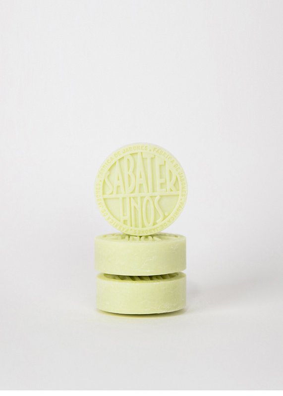 Jabón de neroli 100g