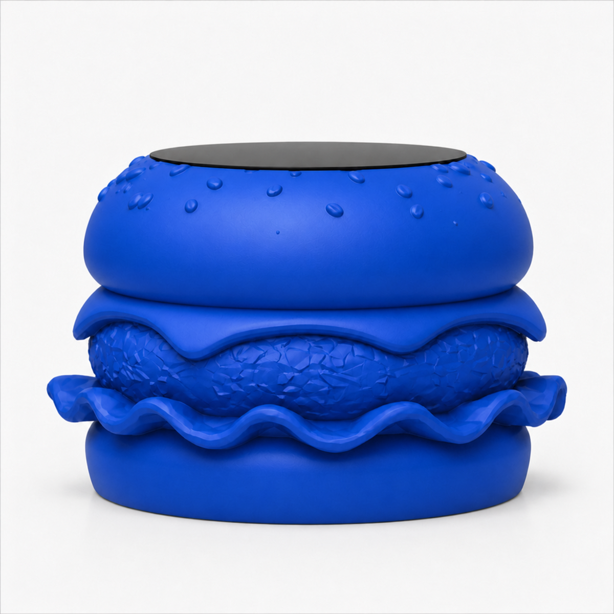 Hamburger sofabord