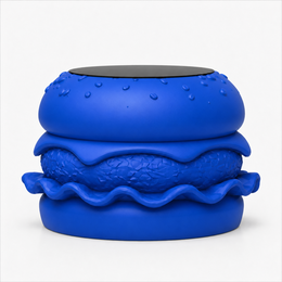 Hamburger sofabord