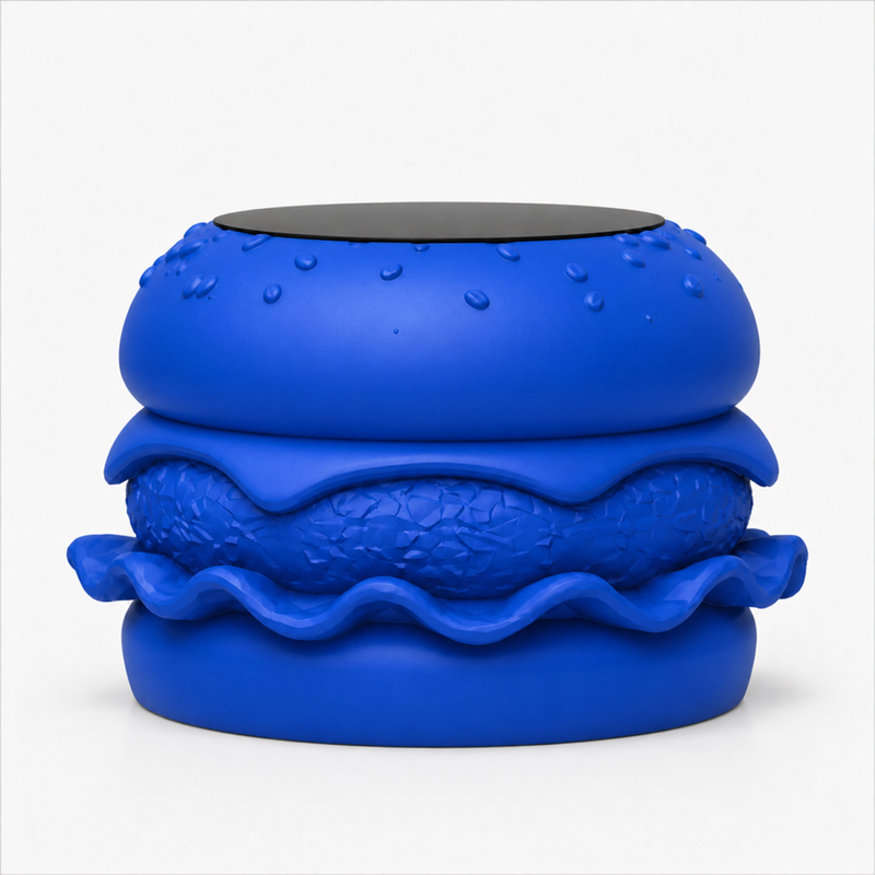 Hamburger sofabord