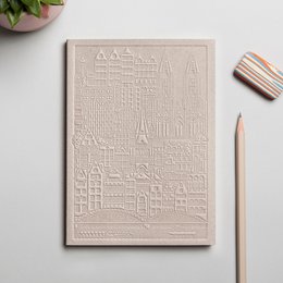 The Cologne Notebook