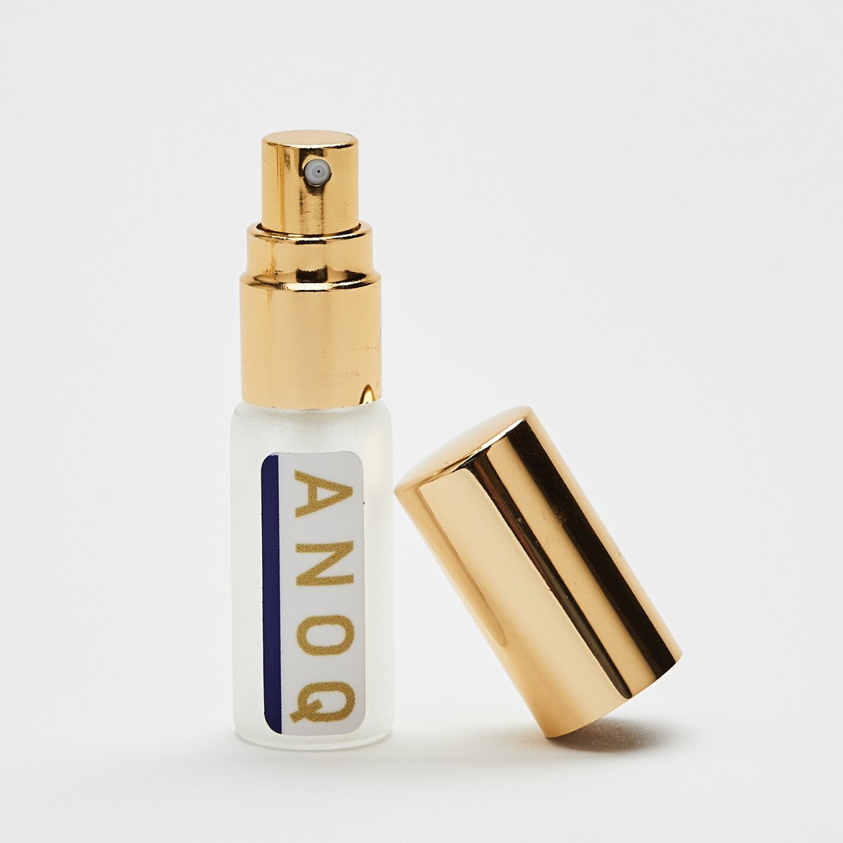 Parfumspray voor diffuser Accord Daring 5 ml
