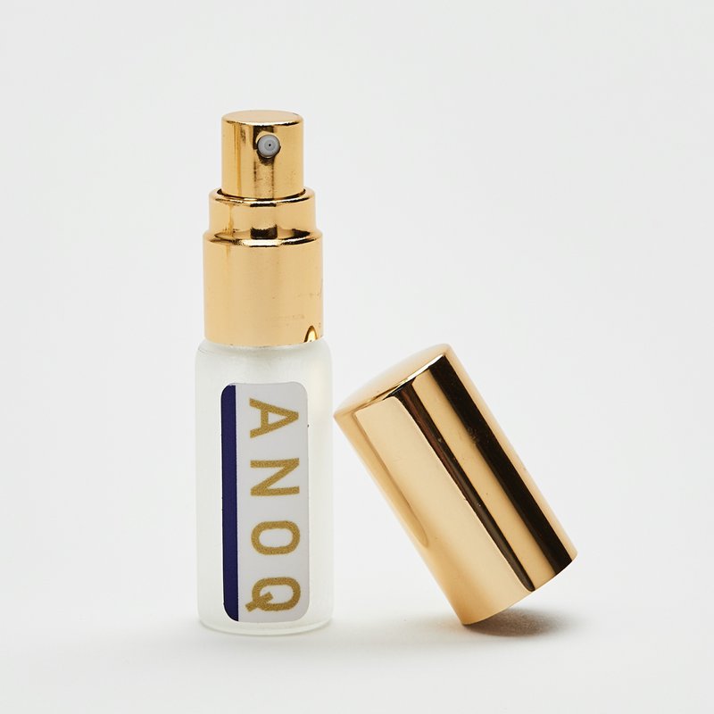 Parfumspray voor diffuser Accord Daring 5 ml