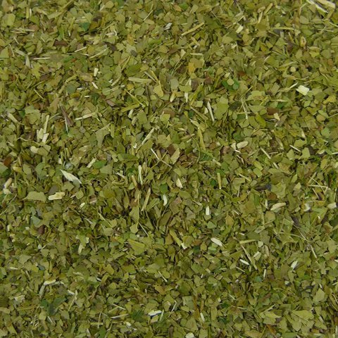 Bulk organische groene Yerba Mate