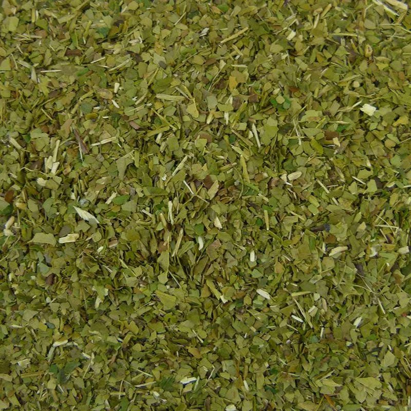 Bulk Organic Green Yerba Mate