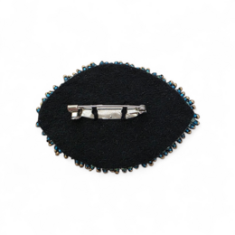 Brooch Eyespell