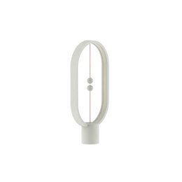 Lampada HENG Balance Ellipse (bianco, rosso, nero)