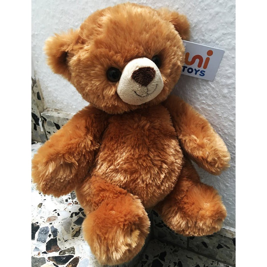 Teddy - 25 cm (Höhe)