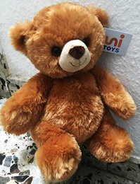 Teddy - 25 cm (height)