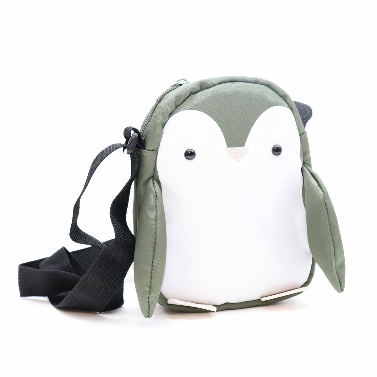 Sac bandoulière enfant - Miyu Forest