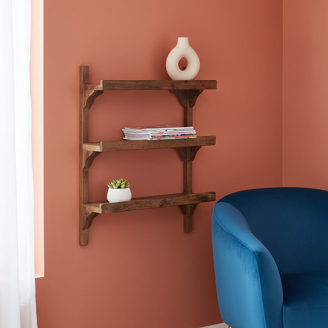 Factory kitchen rack