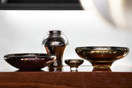 Deco Dessert Bowl