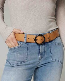 Pip | Premium Italian Leather Belt