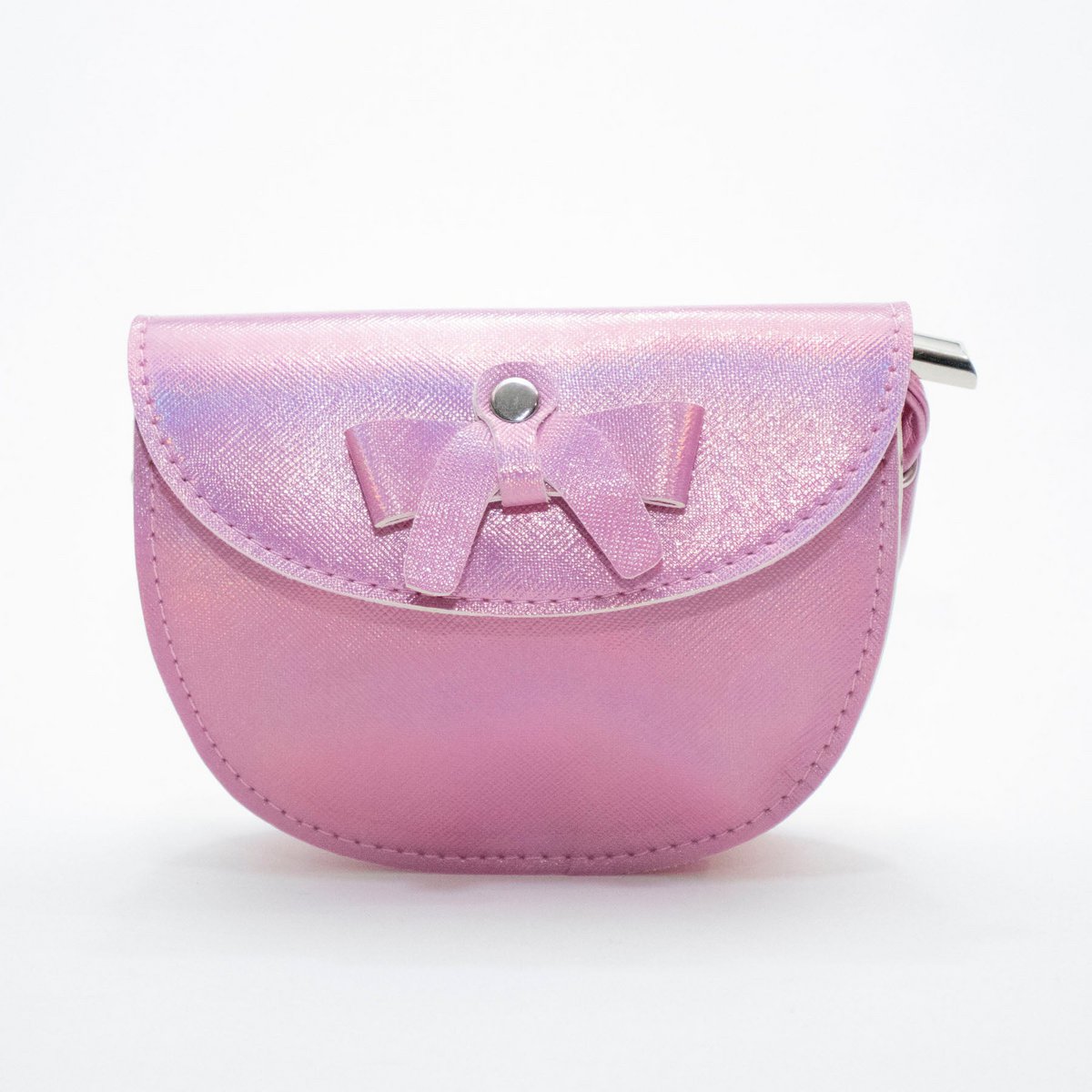 LOUISE NEON - Pink - Crossbody bag