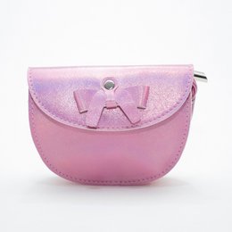 LOUISE NEON - Pink - Crossbody bag