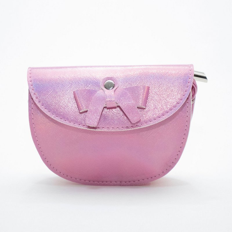 LOUISE NEON - Pink - Crossbody bag