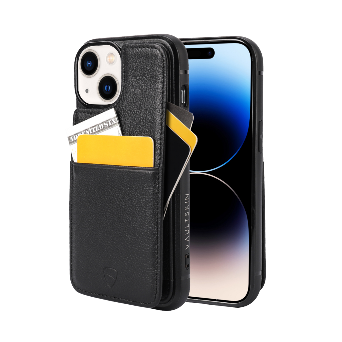 Etui-portfel ETON do iPhone'a 15