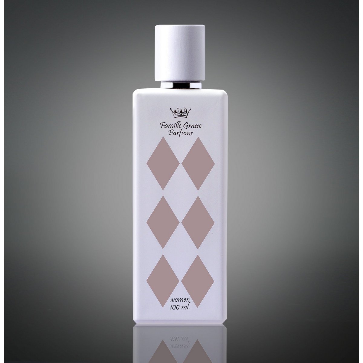 AVALANCHE NUDE eau de parfum for women 100ml