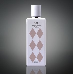 AVALANCHE NUDE eau de parfum for women 100ml