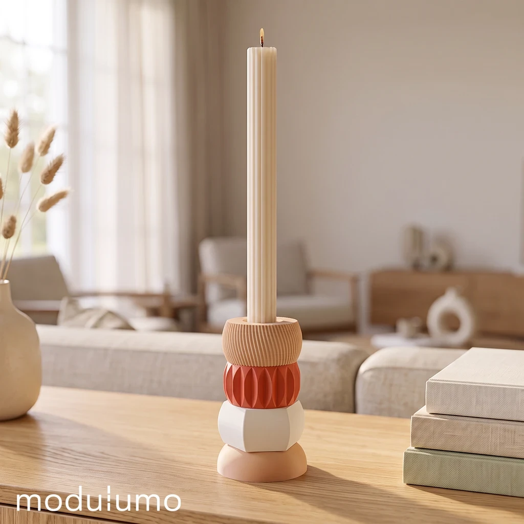 Modulumo – Basisset – 50 modules