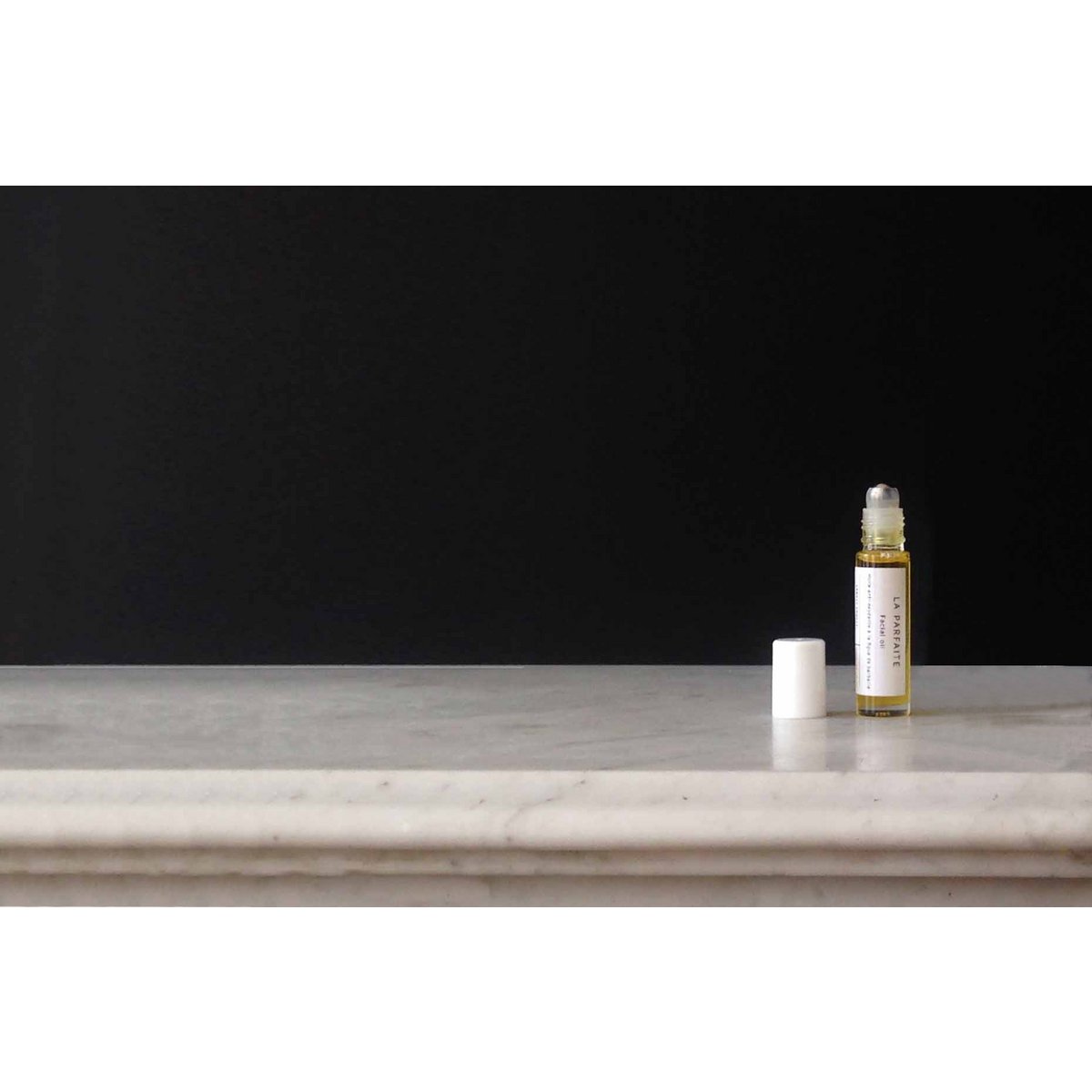 LA PARFAITE Voyage - Siero antiossidante con olio di fico d'india
