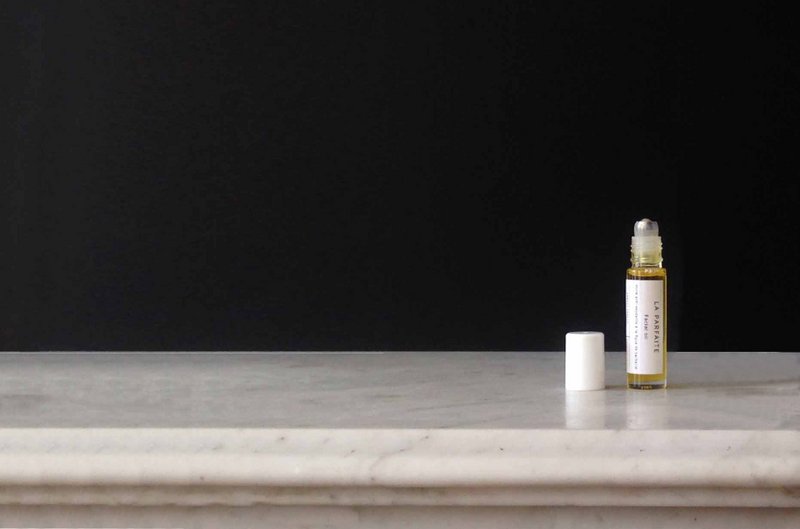 LA PARFAITE Voyage - Anti-oxidant serum med stikkende pæreolie