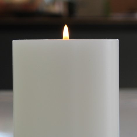 Synd! Tealight Holder Permanent Candle Trend Spawn ∅ 8 cm