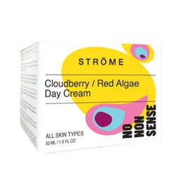 Cloudberry Red Algae Daycreme