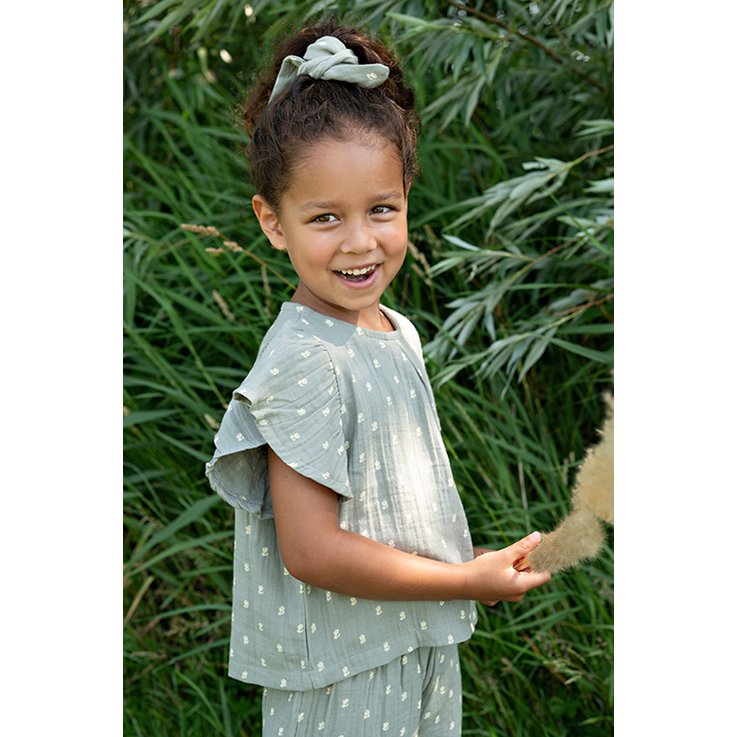 camiseta Jasmin ss