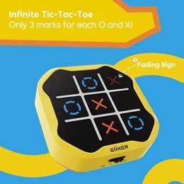 GiiKER Tic Tac Toe Bolt konsol