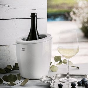 DEMI BASIC - Wine and Champagne Cooler with Gel Bags kit