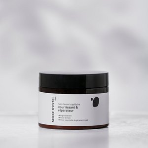 Nährende und reparierende Reinigungspflege 250g