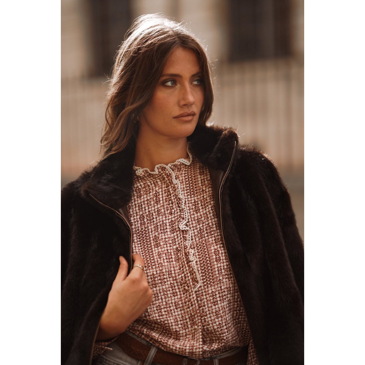 Blouse Davy