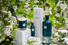 BOIS DE BOHEME "ADORE" LUXURY HOME FRAGRANCE