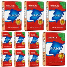 Yerba makker Taragui