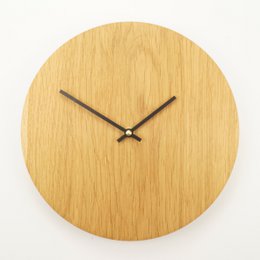 Wall Clock Minimal
