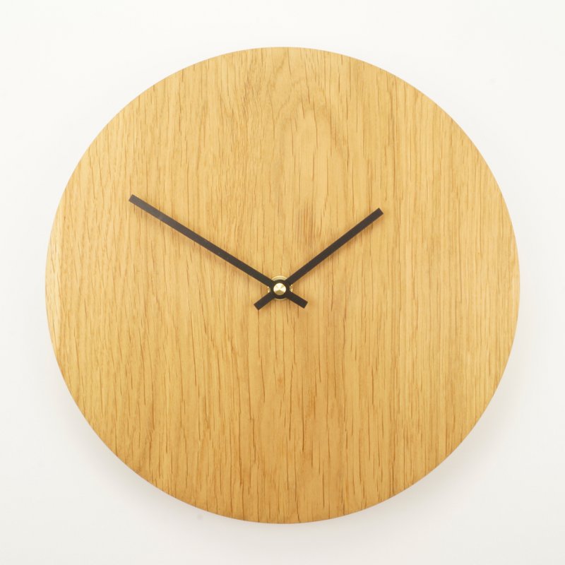 Wall Clock Minimal