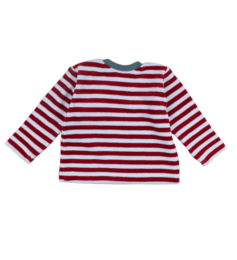 Chemise Langarm Noël