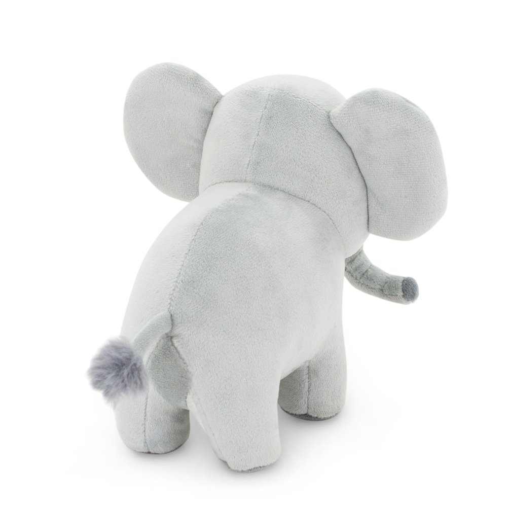 Peluche, Safari - Elefante (16cm)