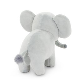 Peluche Safari - Elefante (16cm)