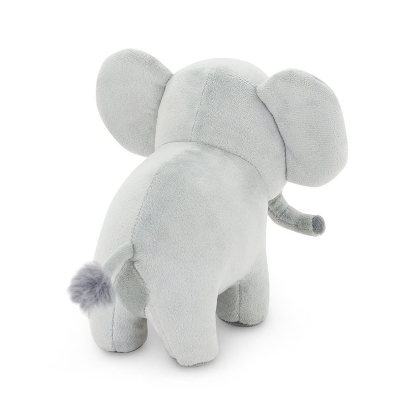 Peluche Safari - Elefante (16cm)