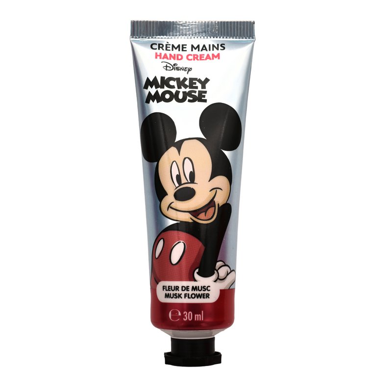 Mickey & Minnie Hand Cream – 30 ml