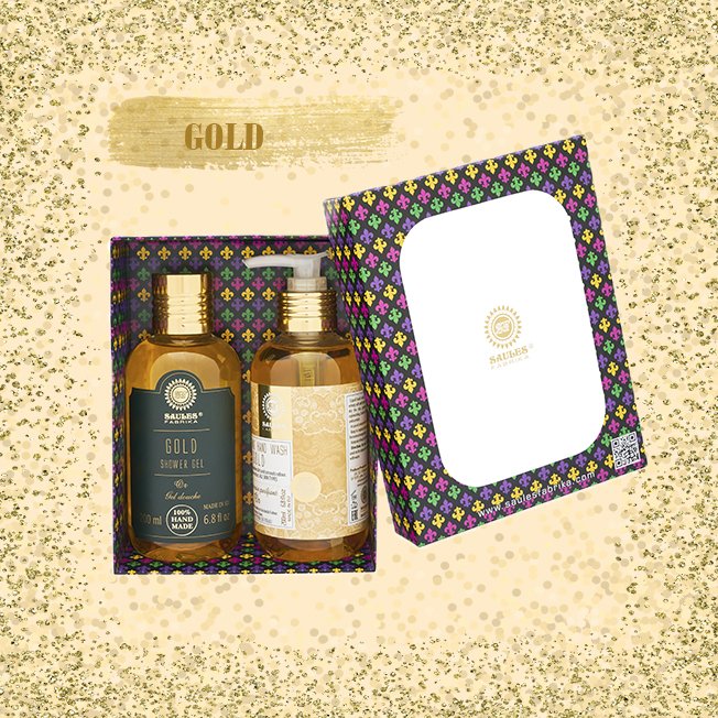 Coffret cadeau (2 articles)