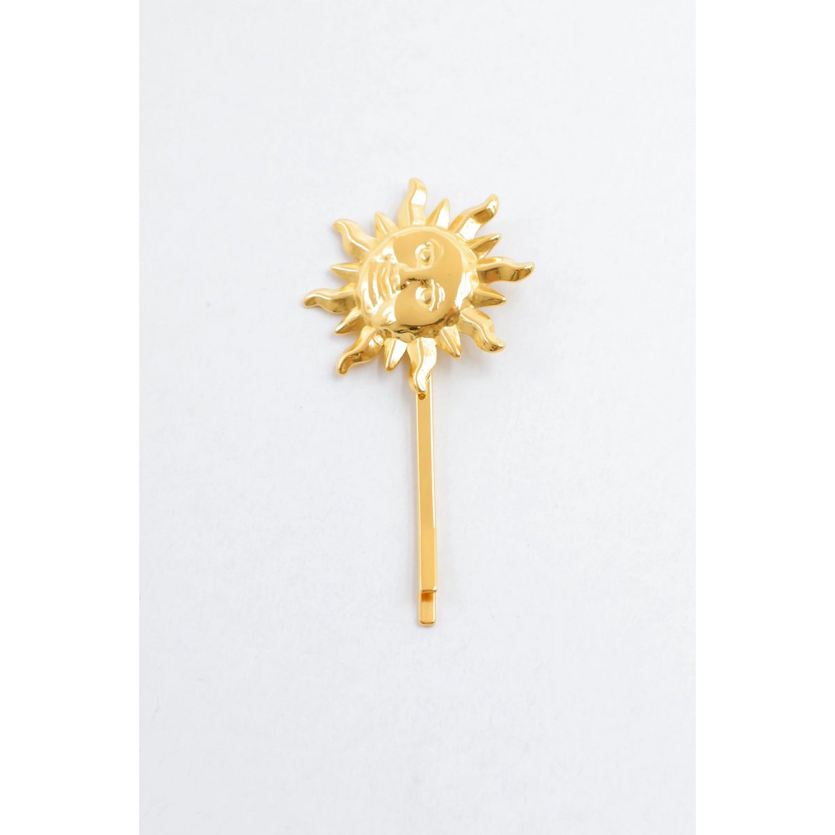 Trendy hair accessories