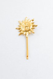 Trendy hair accessories